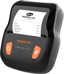 RONGTA Bluetooth Receipt Printer