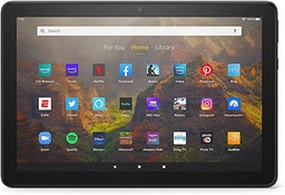 Fire HD 10 Tablet