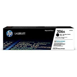 Original HP 206A Black Toner